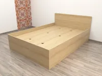 200x140. - Ágykeret BL betéttel lábvég nélkül 5